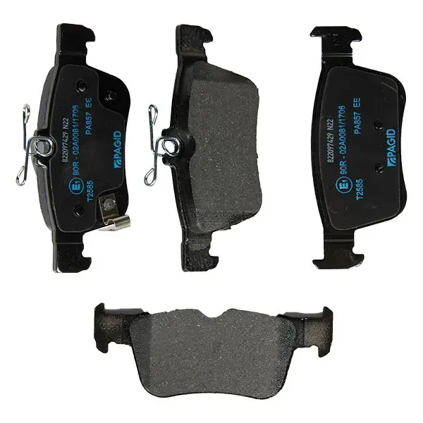 Pagid Brake Pad