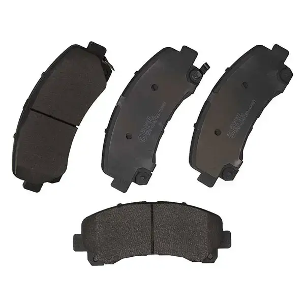 Pagid Brake Pad