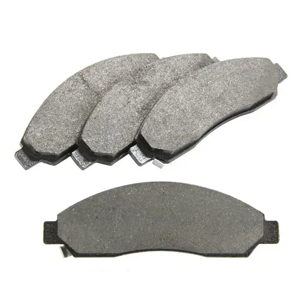 Pagid Brake Pad