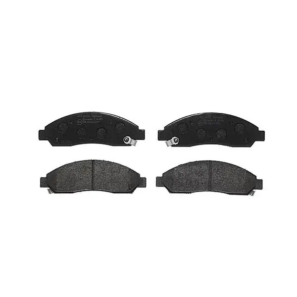 Brembo Brake Pad