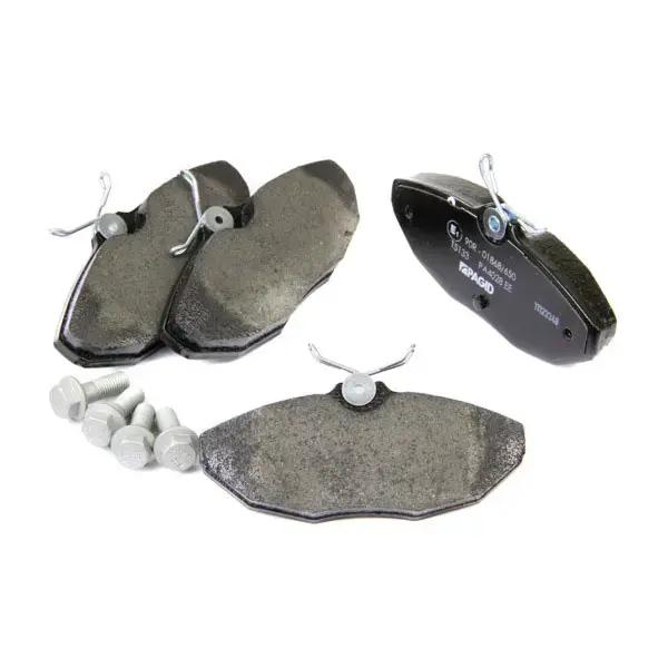 Pagid Brake Pad