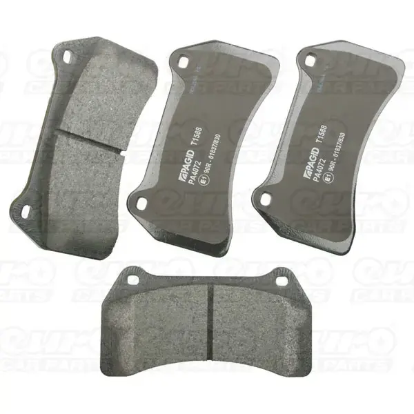 Pagid Brake Pad
