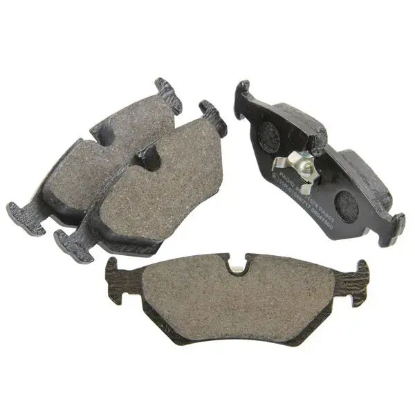 Pagid Brake Pad
