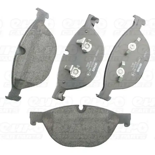 Pagid Brake Pad