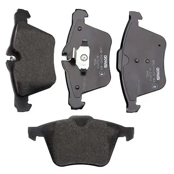 Pagid Brake Pad