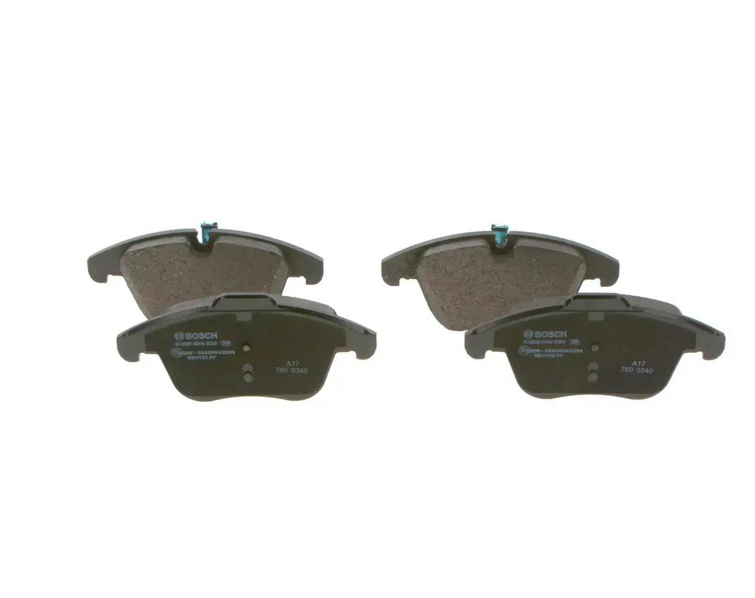 Bosch Brake Pad