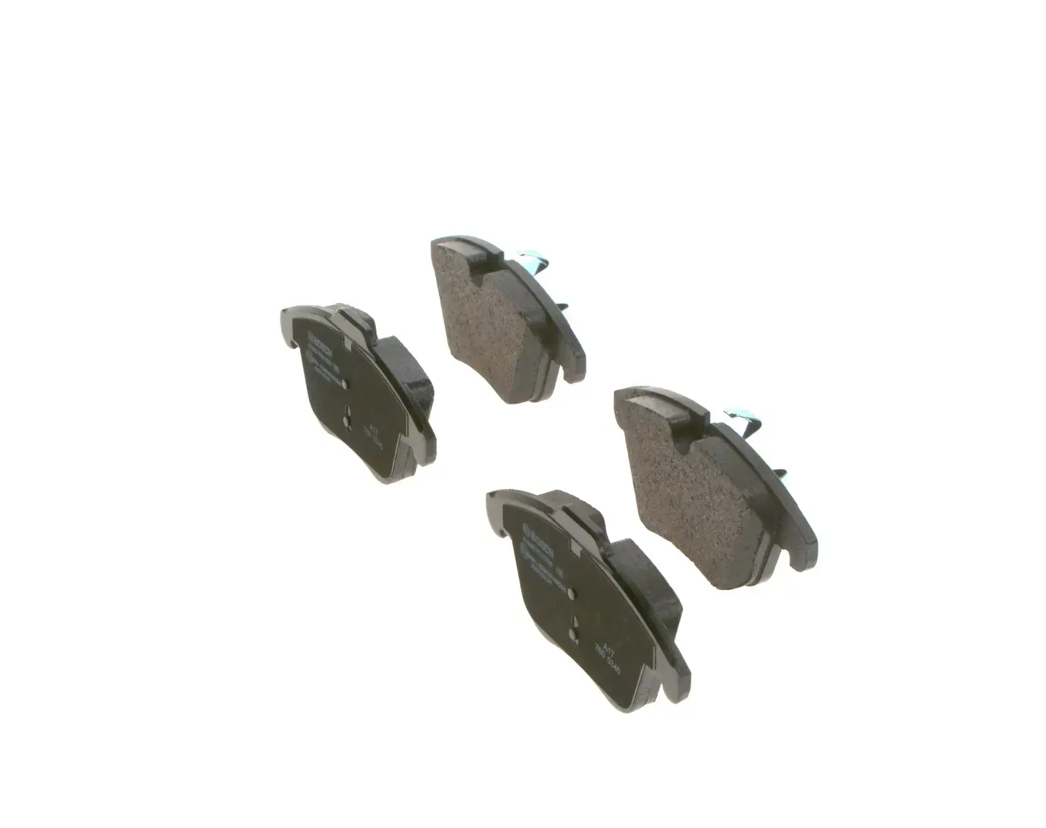 Bosch Brake Pad