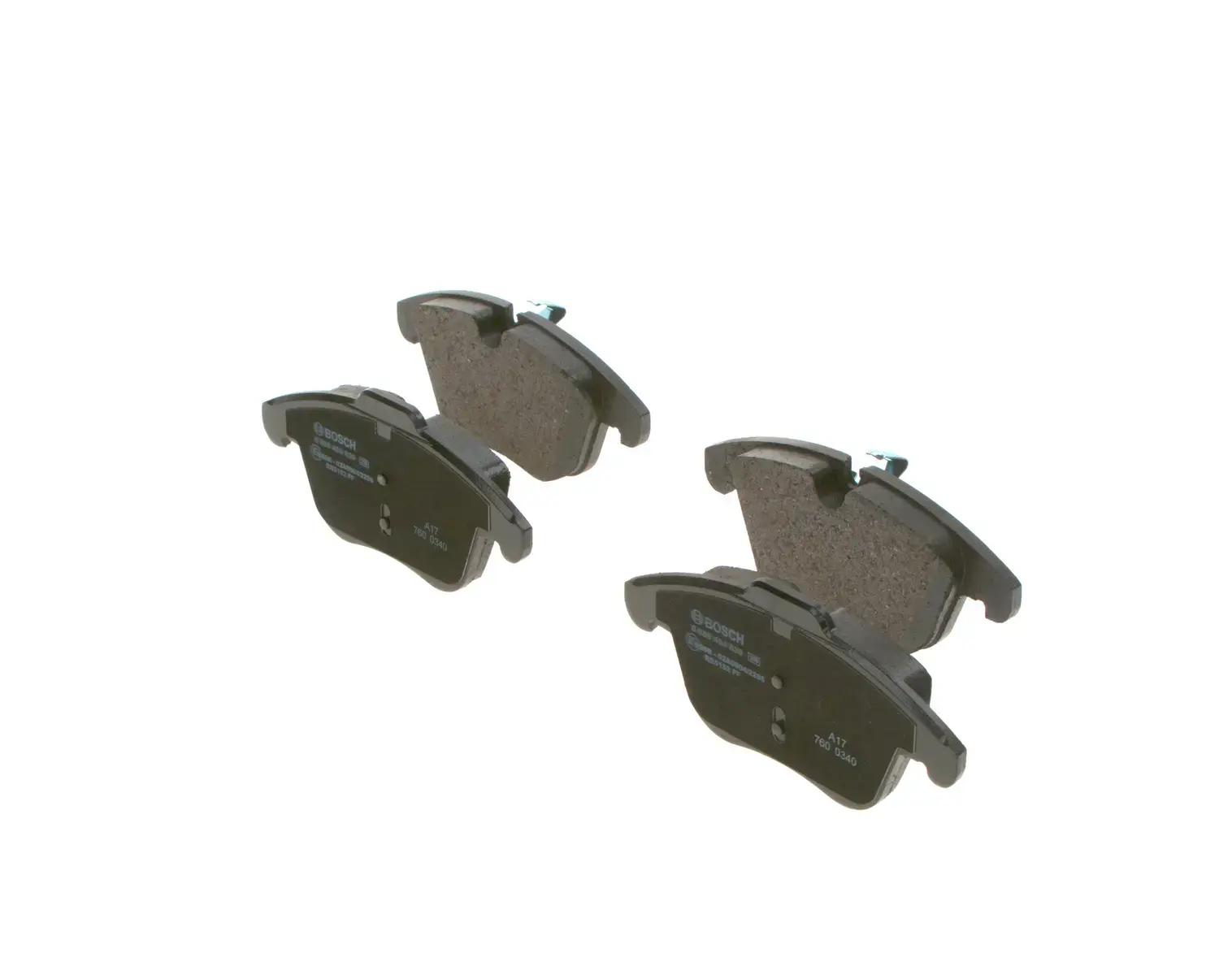 Bosch Brake Pad