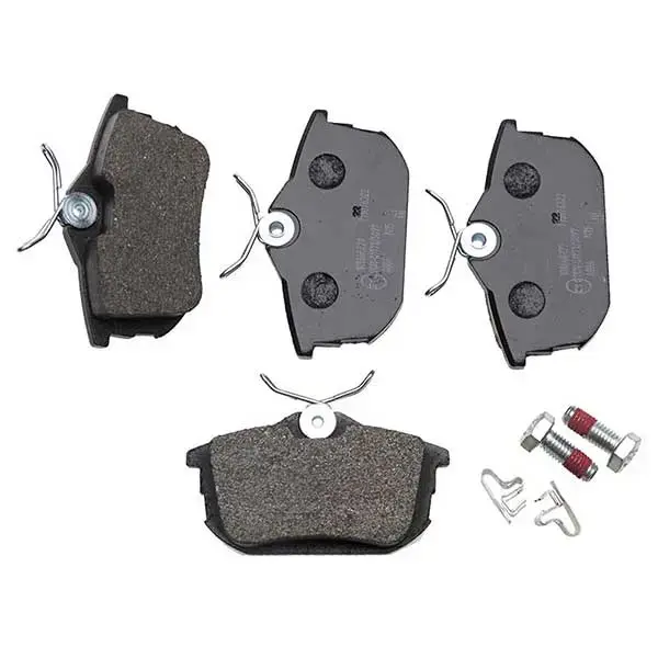 Eicher Premium Brake Pad