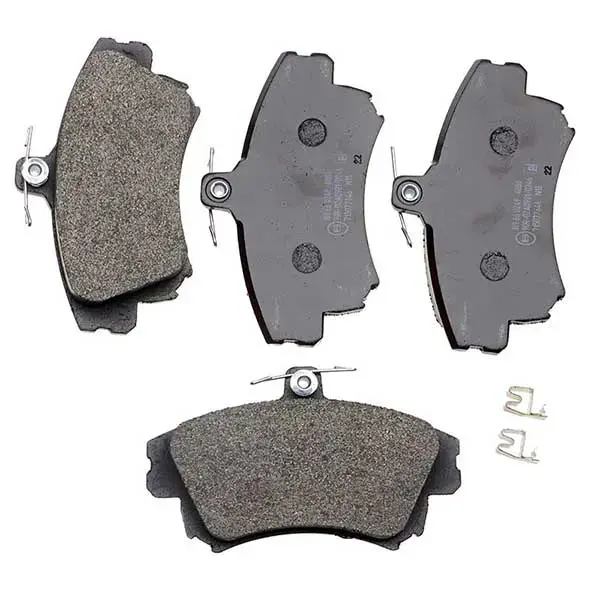 Eicher Premium Brake Pad