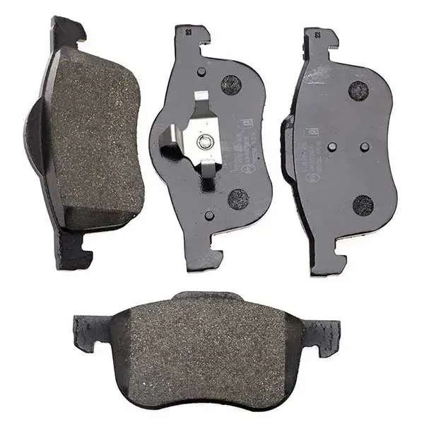 Eicher Premium Brake Pad