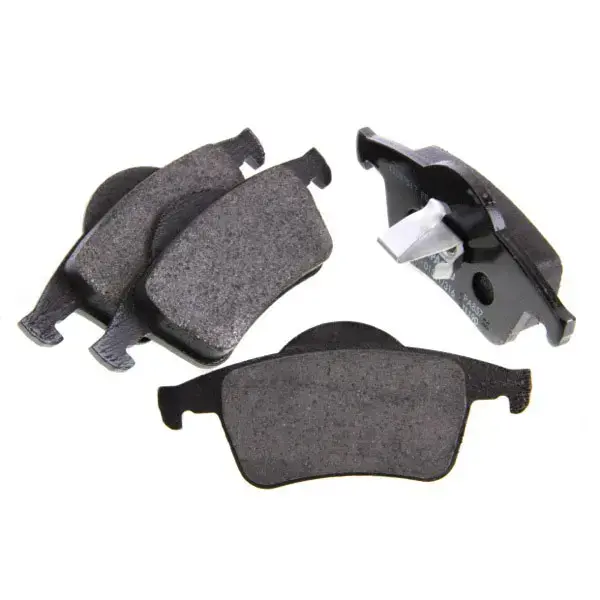 Pagid Brake Pad