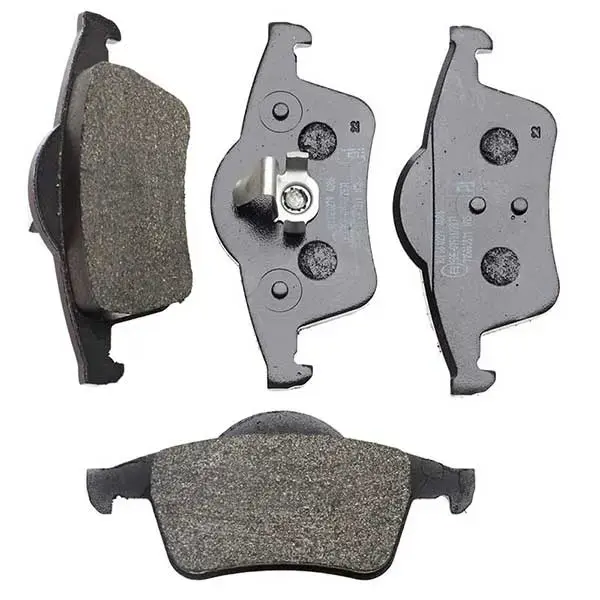 Eicher Premium Brake Pad