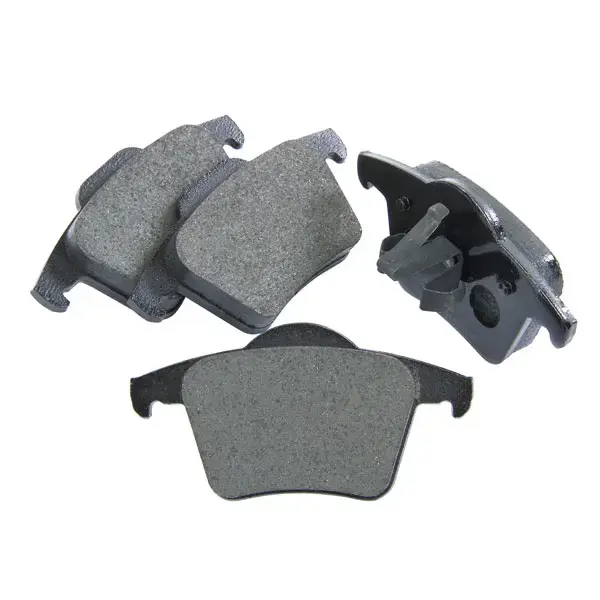 Pagid Brake Pad