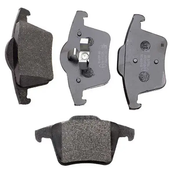 Eicher Premium Brake Pad