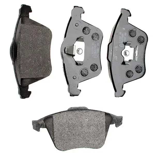 Eicher Premium Brake Pad