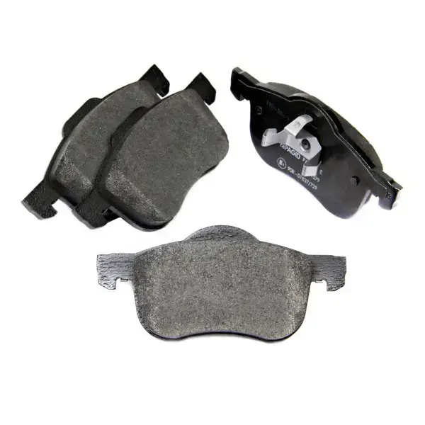 Pagid Brake Pad