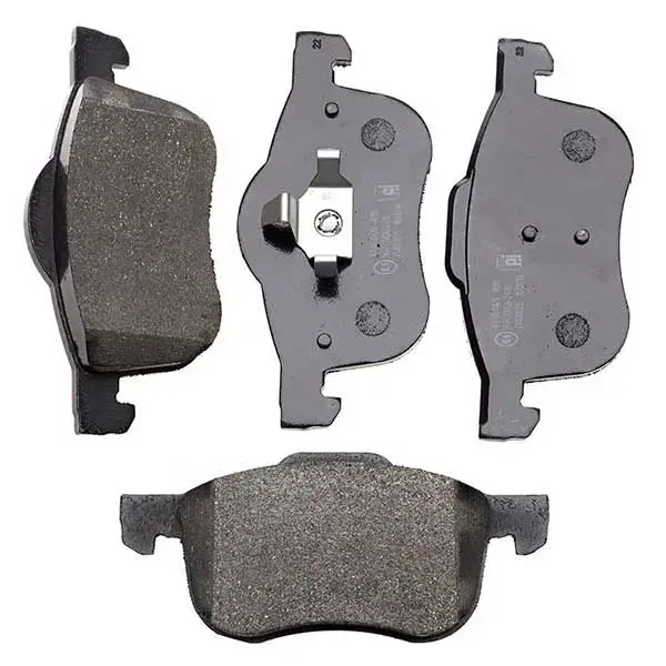 Eicher Premium Brake Pad