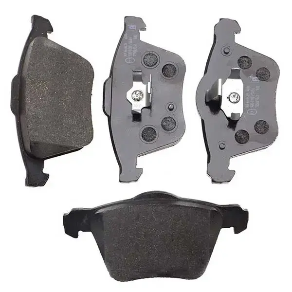 Eicher Premium Brake Pad
