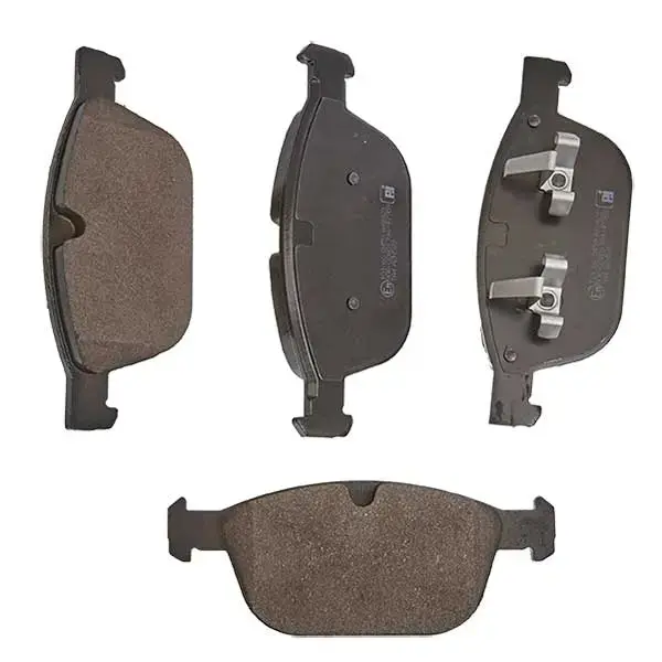 Eicher Premium Brake Pad