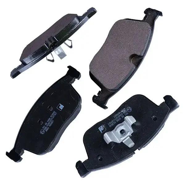 Eicher Premium Brake Pad