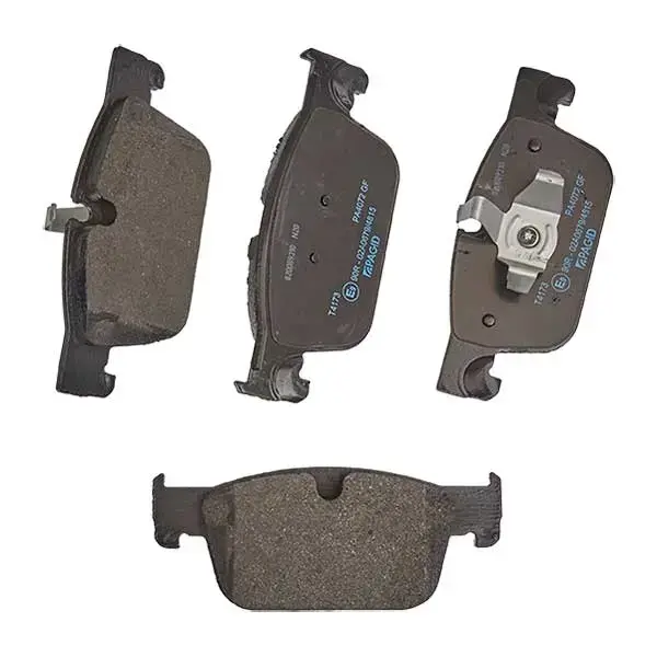 Pagid Brake Pad