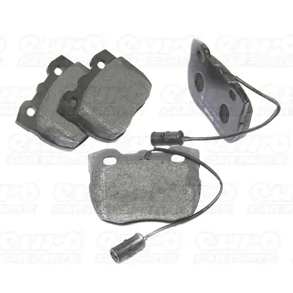 Pagid Brake Pad
