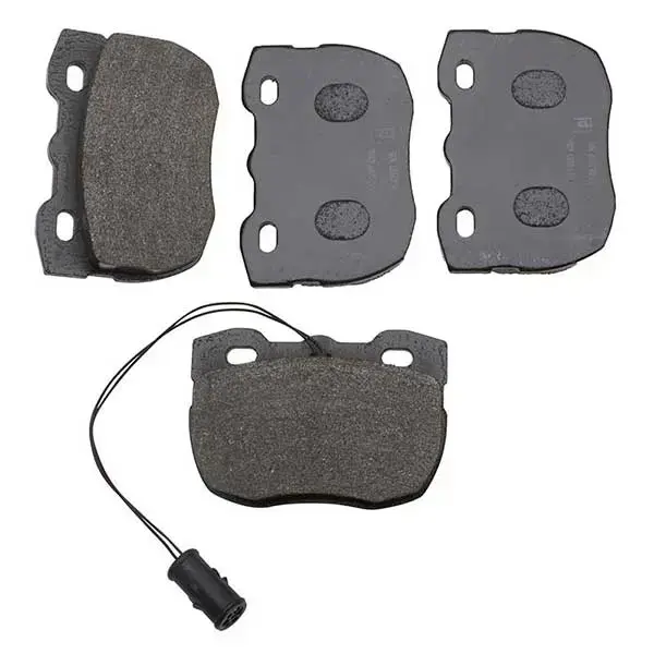 Eicher Premium Brake Pad