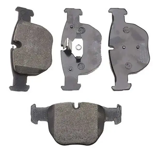 Eicher Premium Brake Pad
