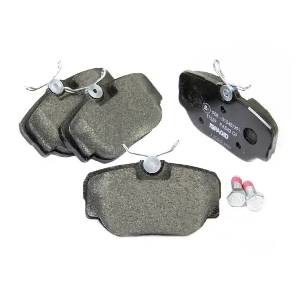 Pagid Brake Pad