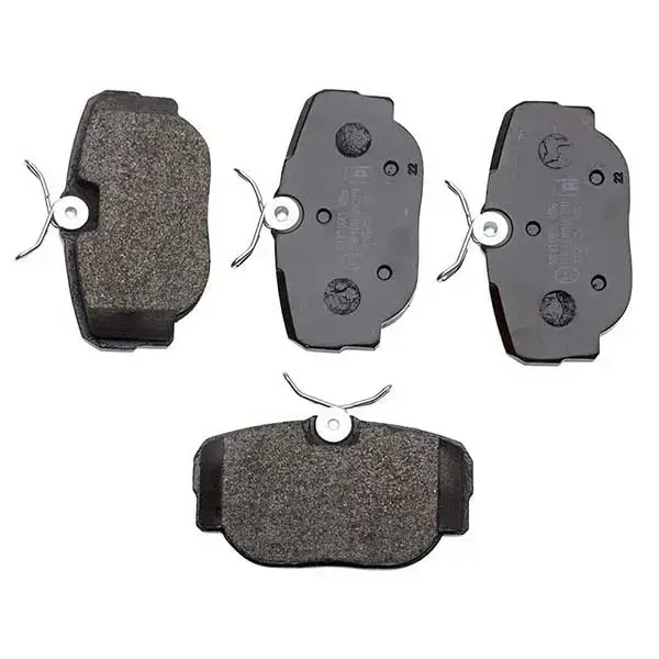 Eicher Premium Brake Pad