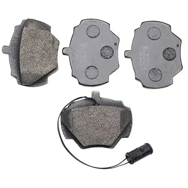 Eicher Premium Brake Pad
