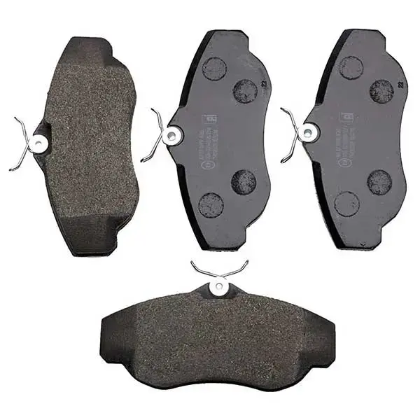 Eicher Premium Brake Pad