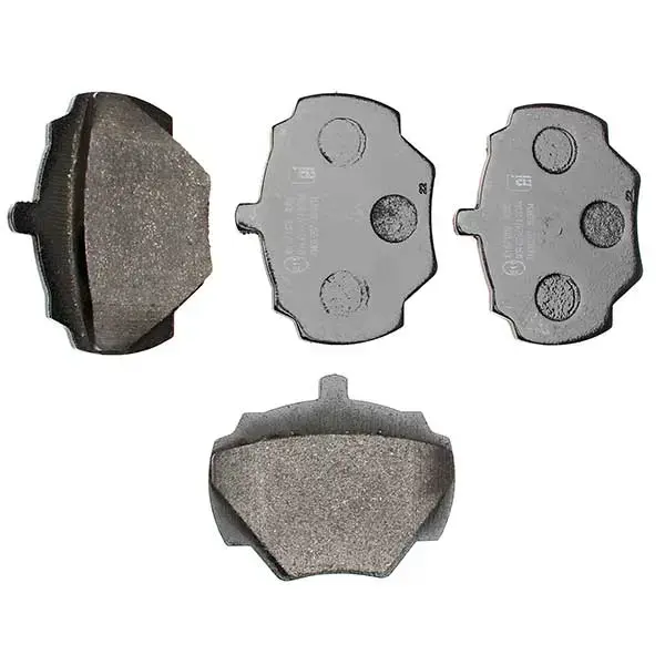 Eicher Premium Brake Pad