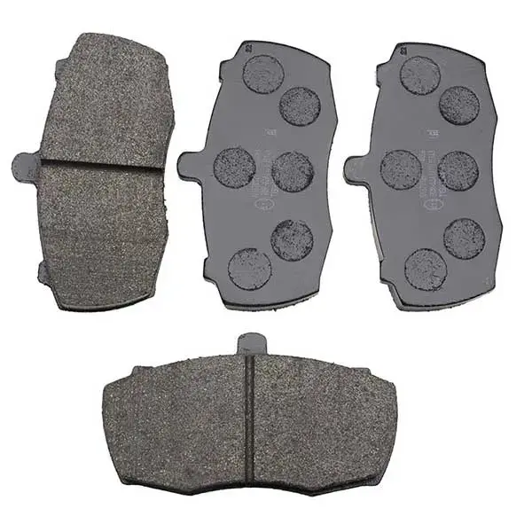 Eicher Premium Brake Pad