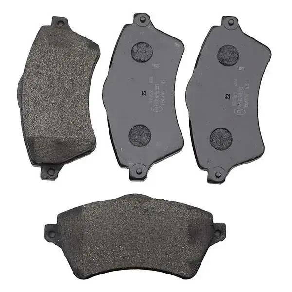 Eicher Premium Brake Pad