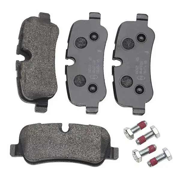 Eicher Premium Brake Pad