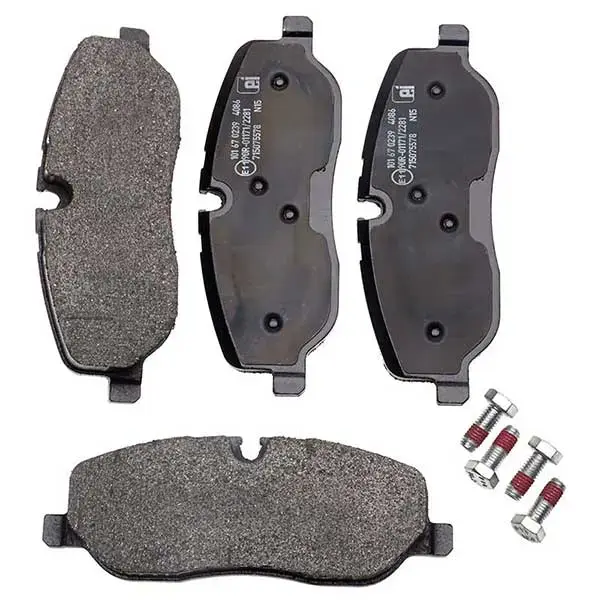Eicher Premium Brake Pad