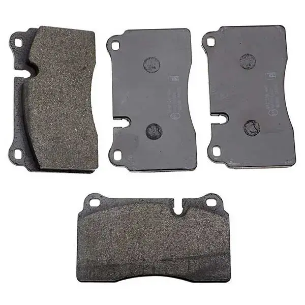 Eicher Premium Brake Pad