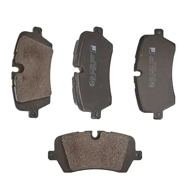 Eicher Premium Brake Pad