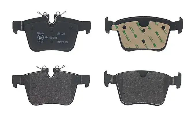 Brembo Brake Pad