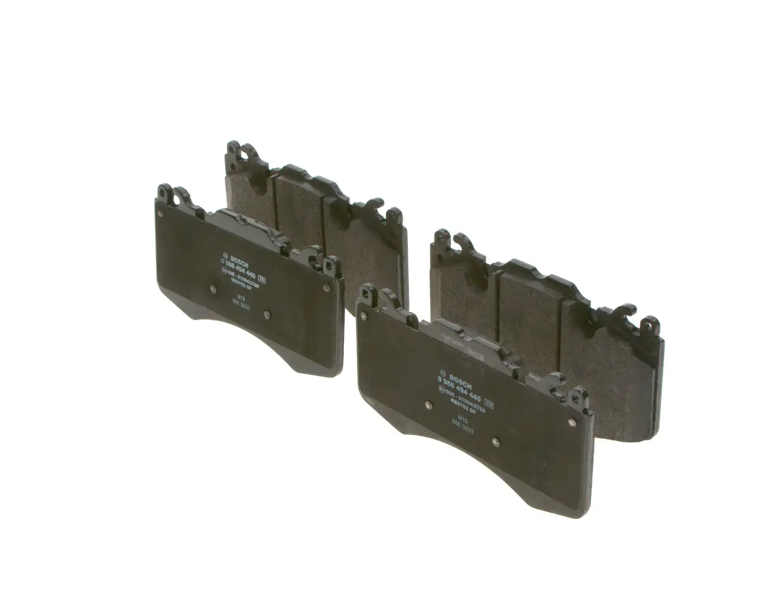 Bosch Brake Pad