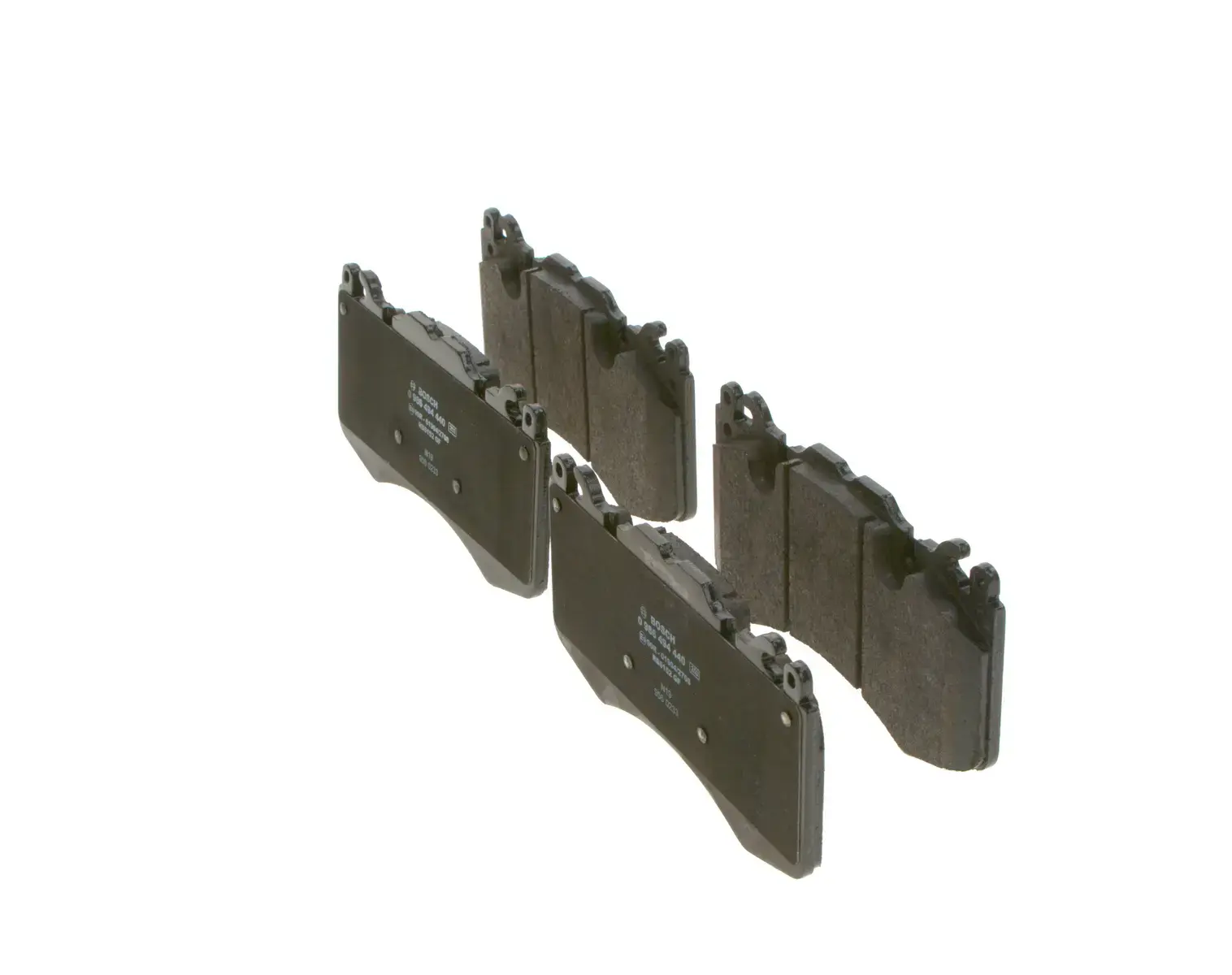 Bosch Brake Pad