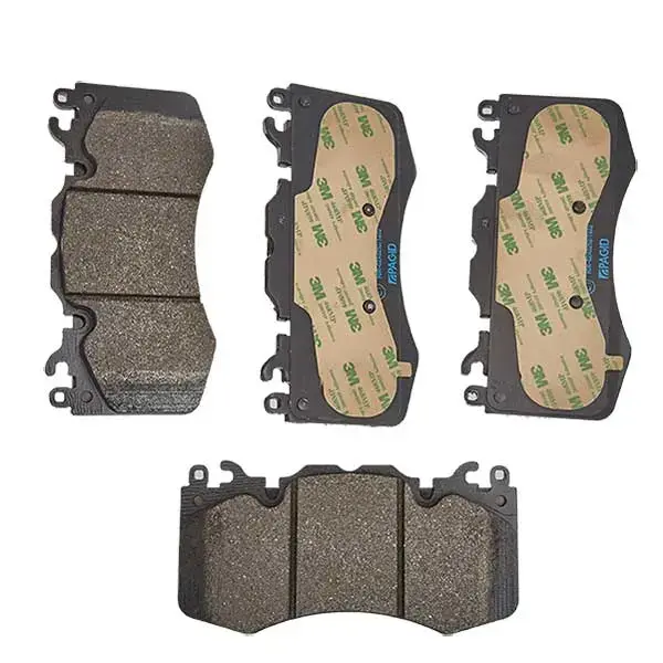 Pagid Brake Pad