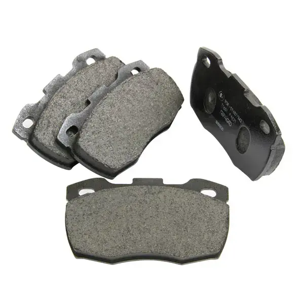 Pagid Brake Pad