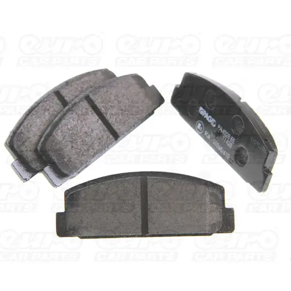 Pagid Brake Pad