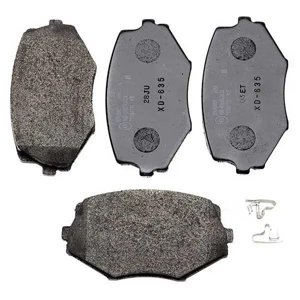 Eicher Premium Brake Pad