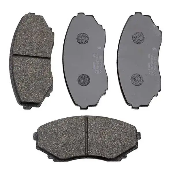 Eicher Premium Brake Pad