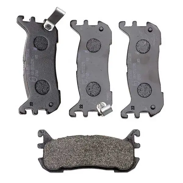 Eicher Premium Brake Pad