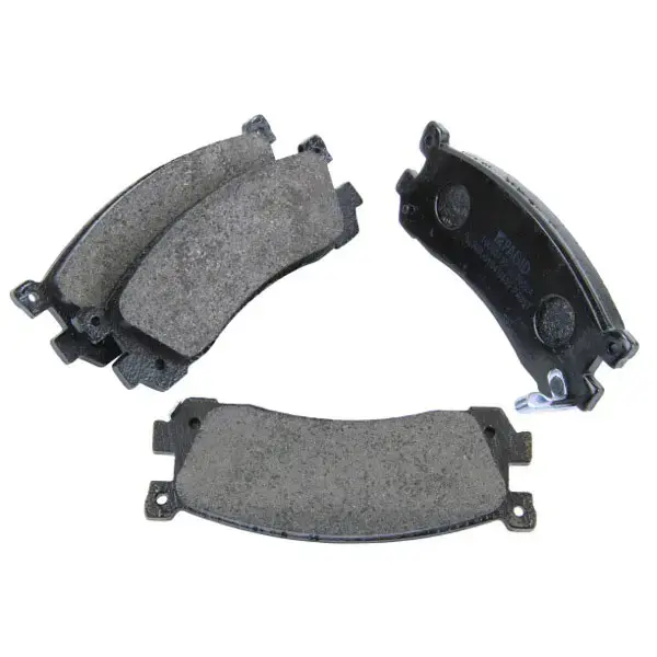 Pagid Brake Pad